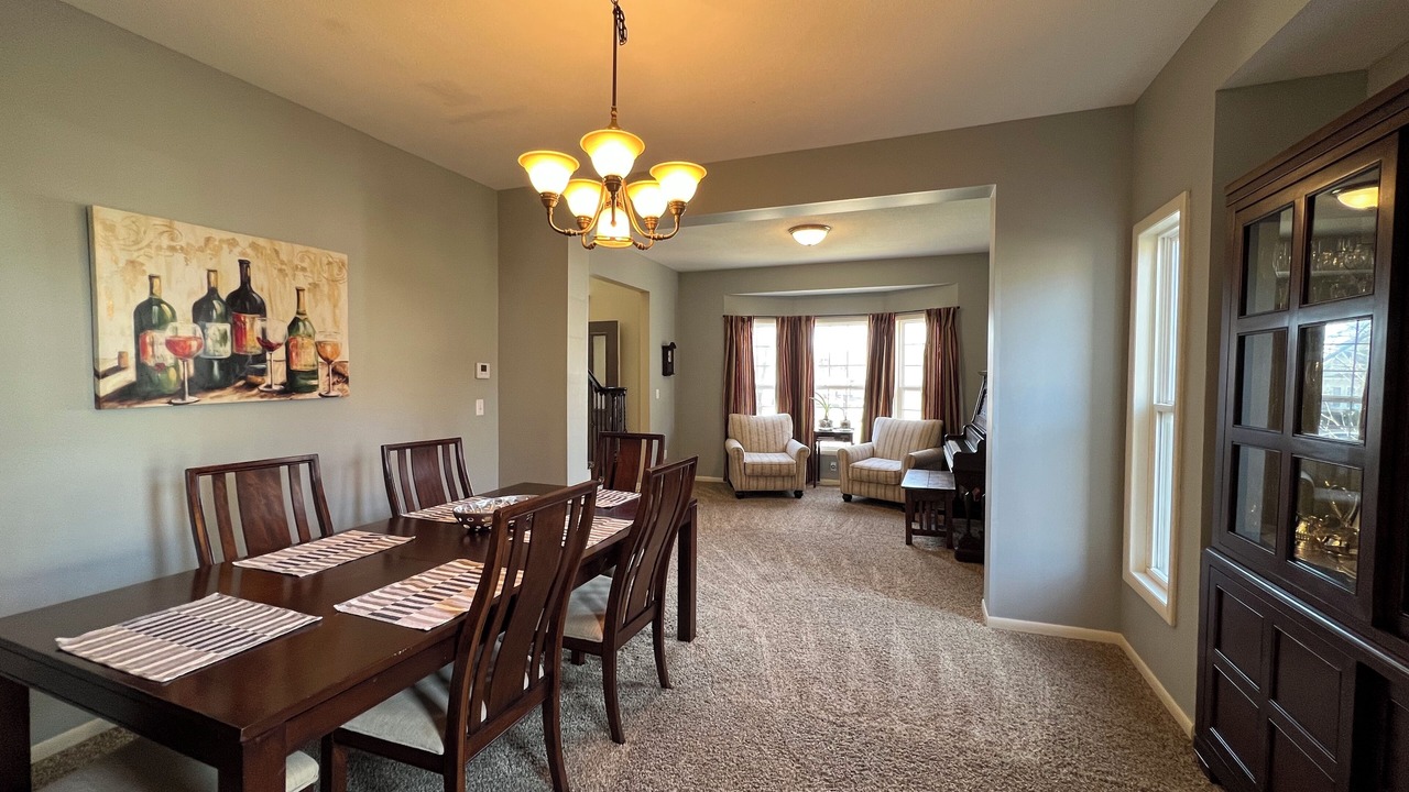 Photo of Bedroom in Olathe