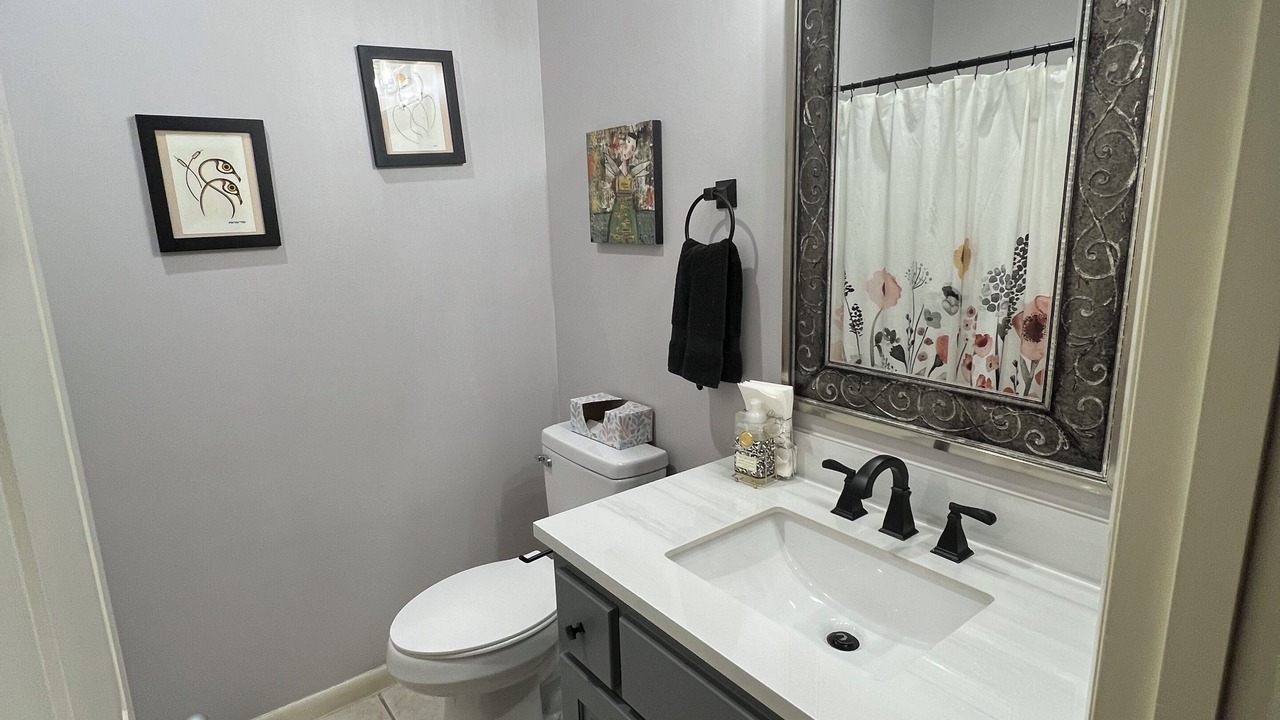Photo of Bathroom in Olathe