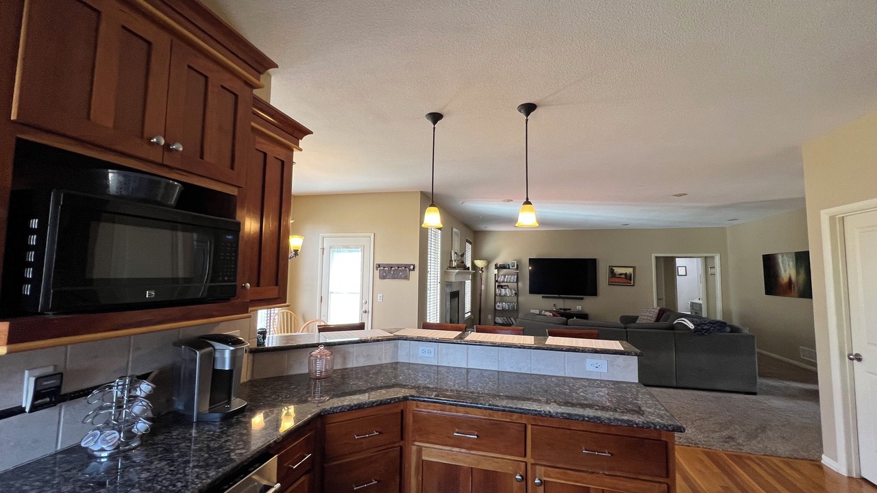 Photo of Kitchen in Olathe