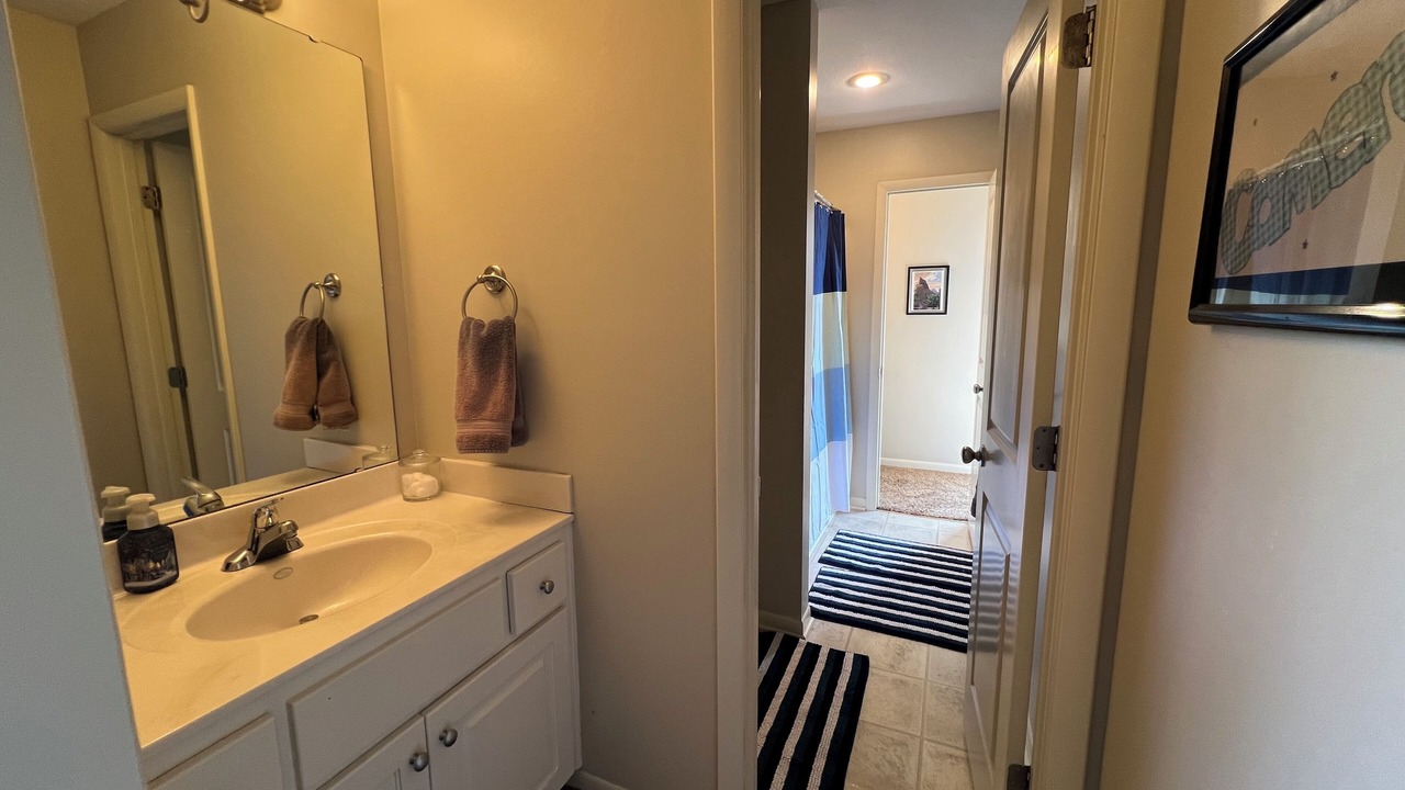 Photo of Bathroom in Olathe