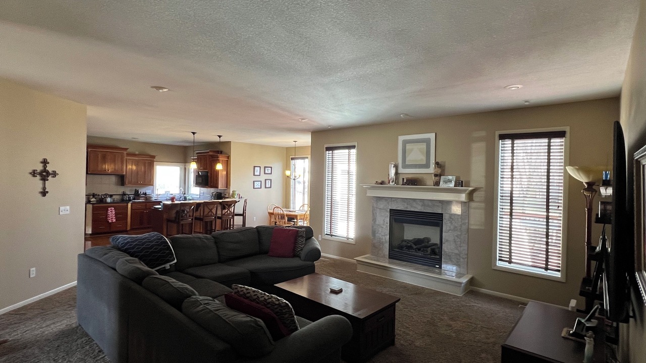 Photo of Bedroom in Olathe