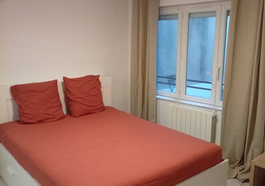 Photo of Bedroom in Carcassonne