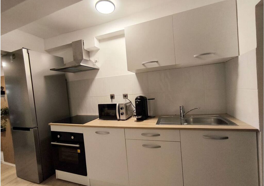 Photo of Kitchen in Carcassonne