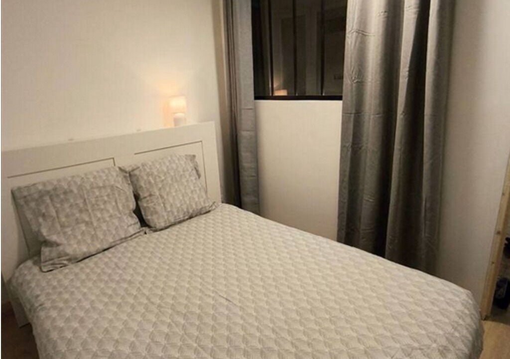 Photo of Bedroom in Carcassonne