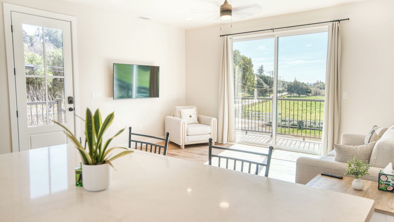 Photo of Livingroom in Arroyo Grande
