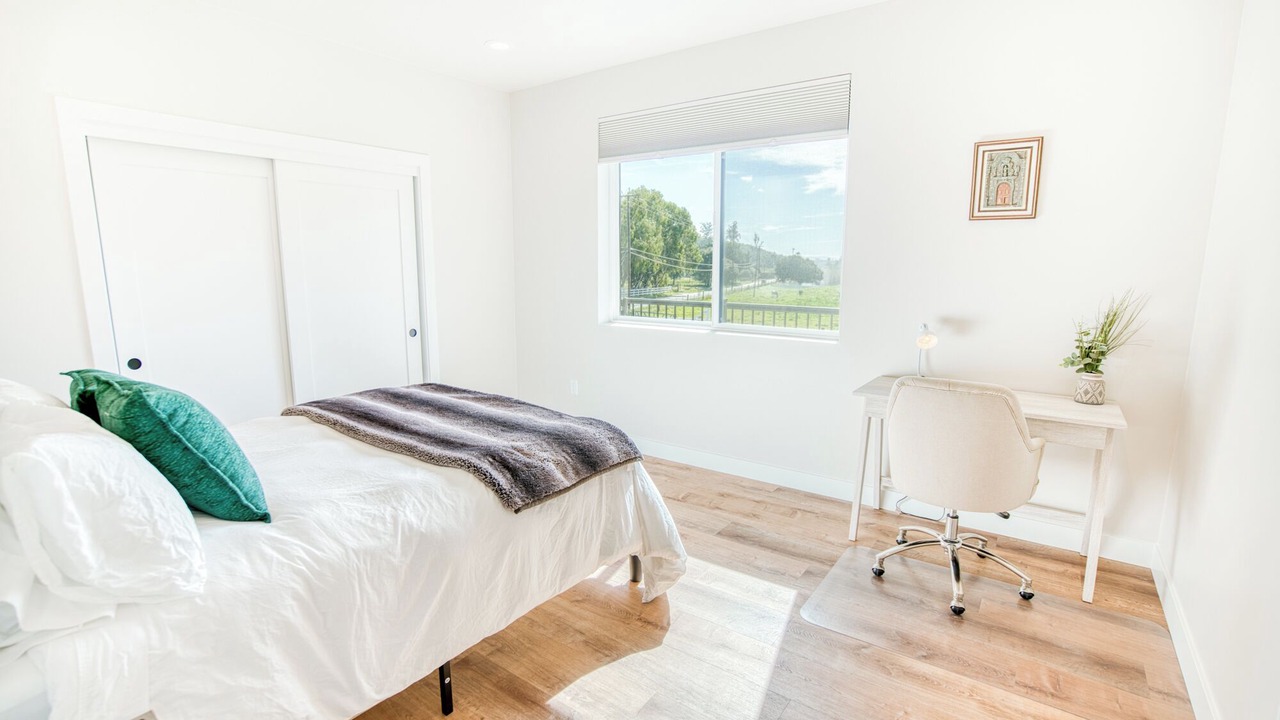 Photo of Bedroom in Arroyo Grande