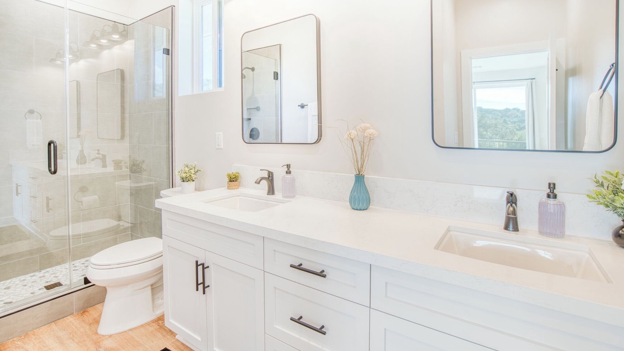 Photo of Bathroom in Arroyo Grande