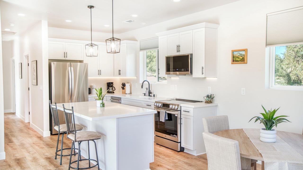 Photo of Kitchen in Arroyo Grande