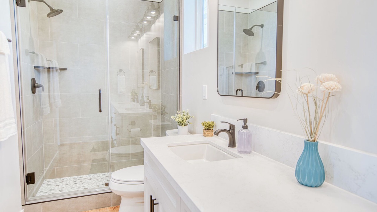 Photo of Bathroom in Arroyo Grande