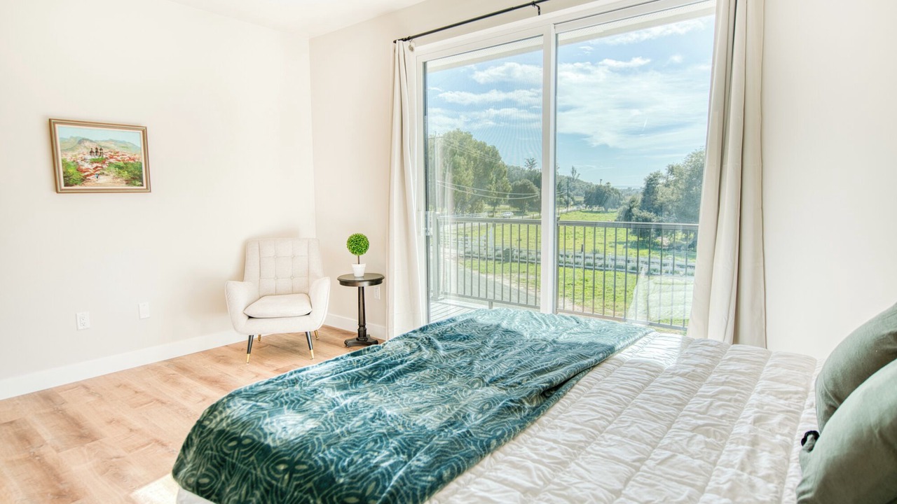 Photo of Bedroom in Arroyo Grande