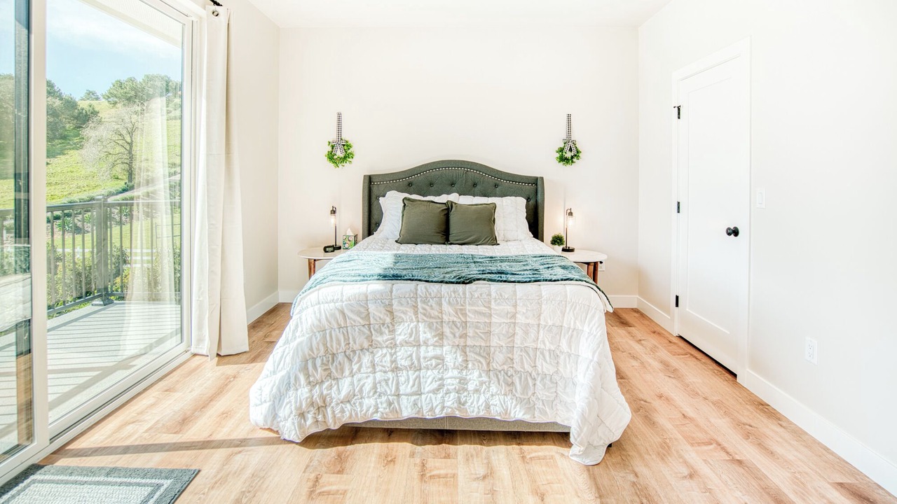 Photo of Bedroom in Arroyo Grande