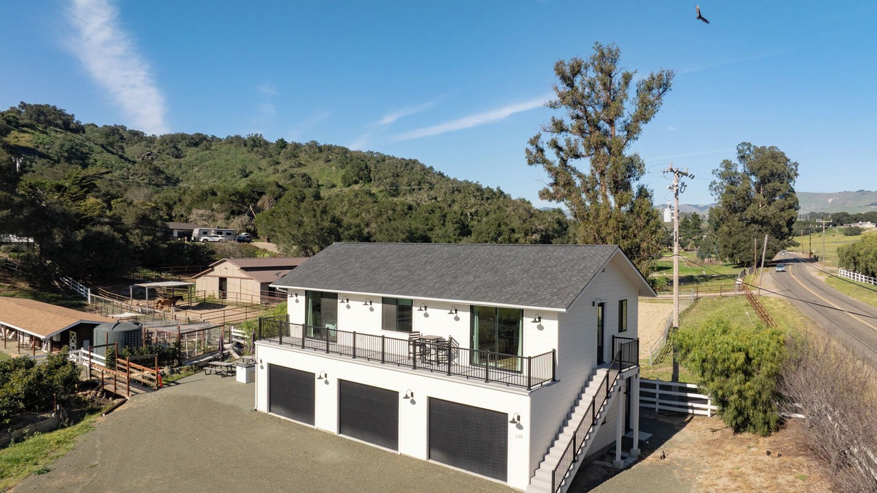 Photo of Outdoor in Arroyo Grande