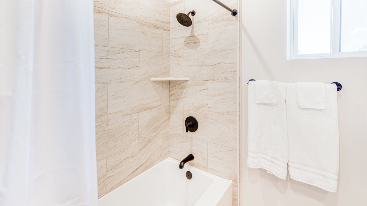 Photo of Bathroom in Arroyo Grande