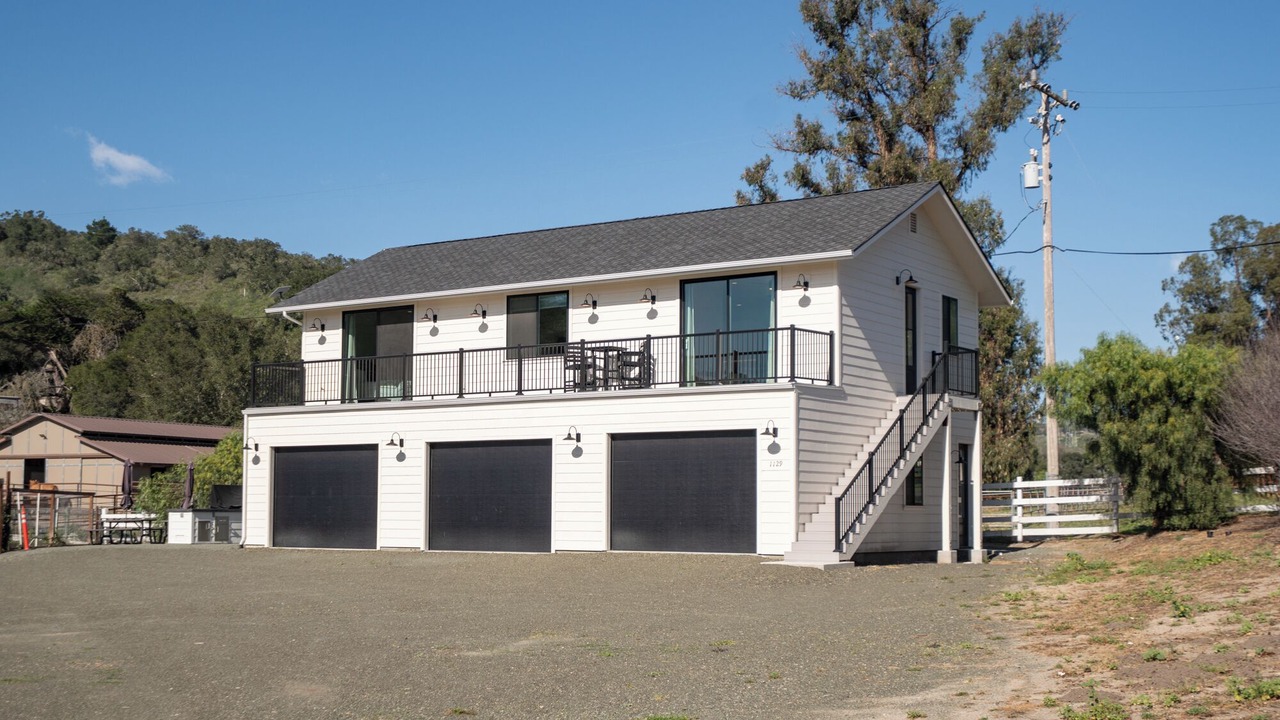 Photo of Outdoor in Arroyo Grande