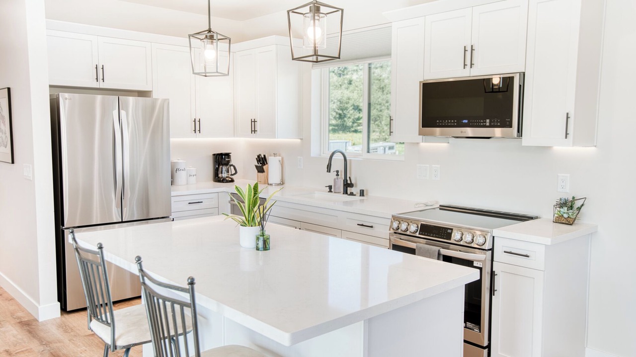 Photo of Kitchen in Arroyo Grande
