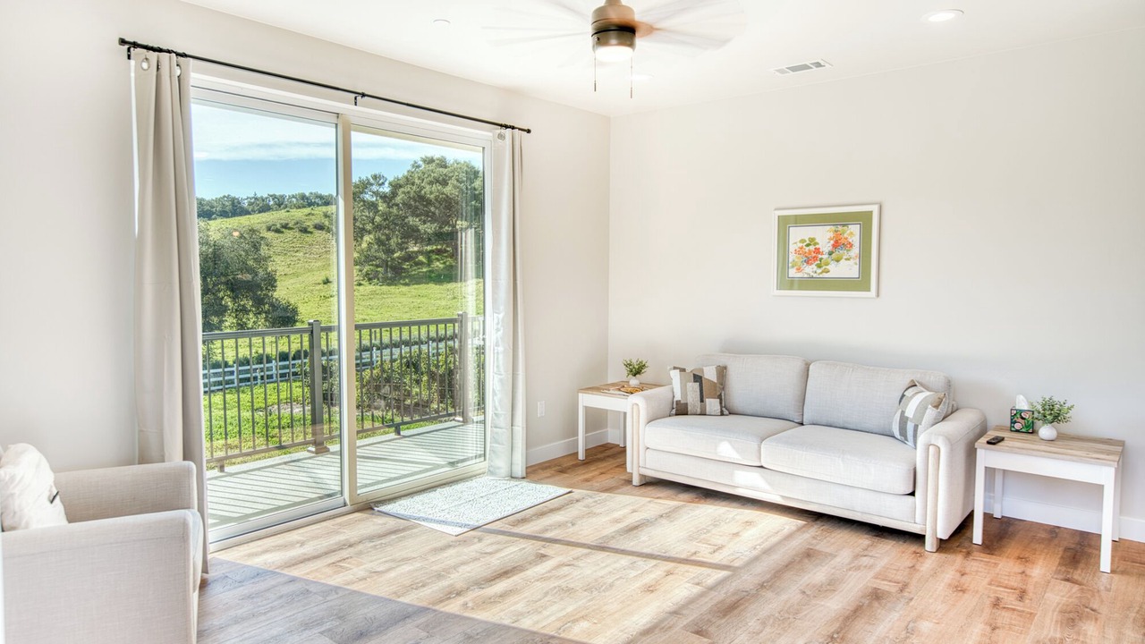 Photo of Livingroom in Arroyo Grande
