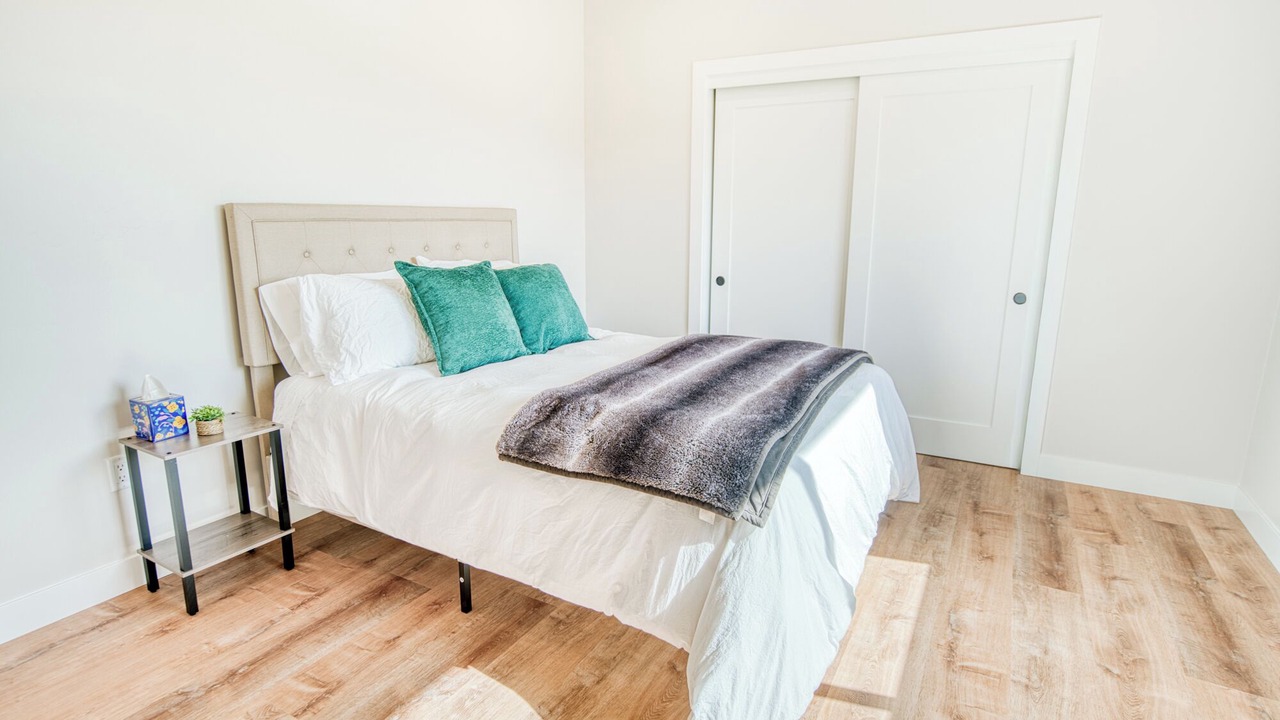 Photo of Bedroom in Arroyo Grande