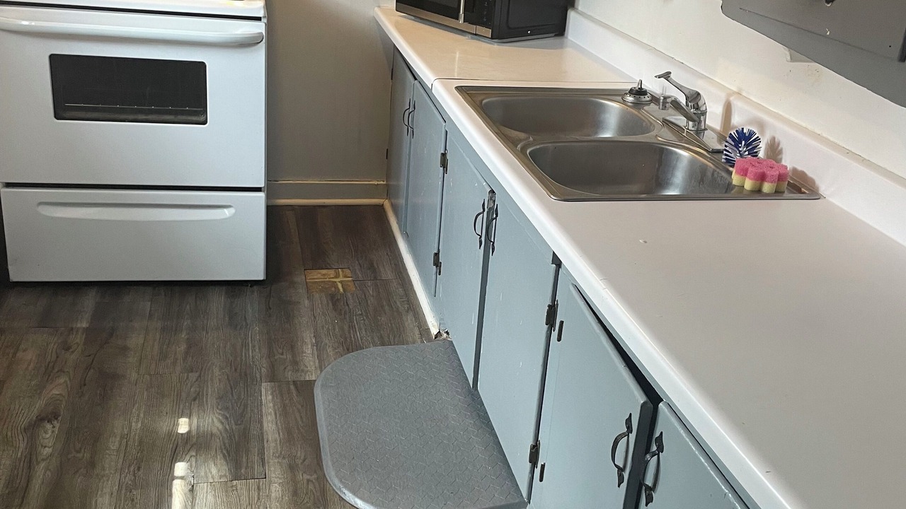 Photo of Kitchen in Stinnett