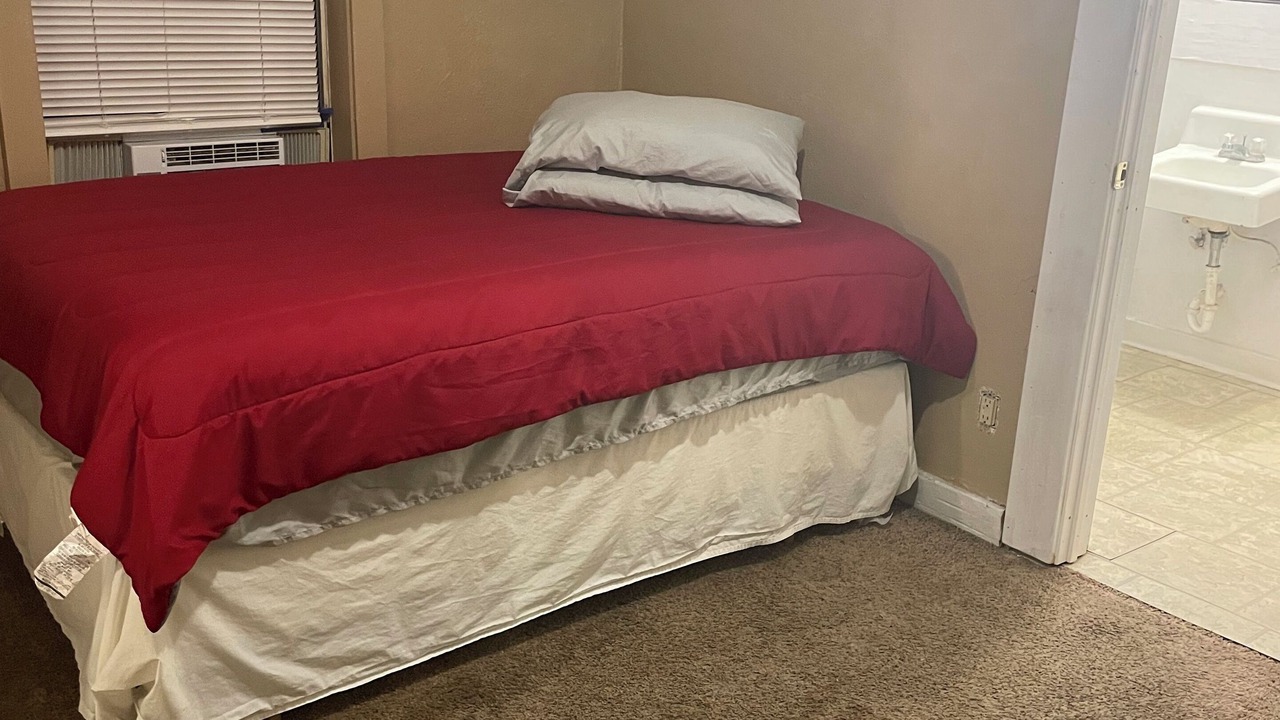 Photo of Bedroom in Stinnett