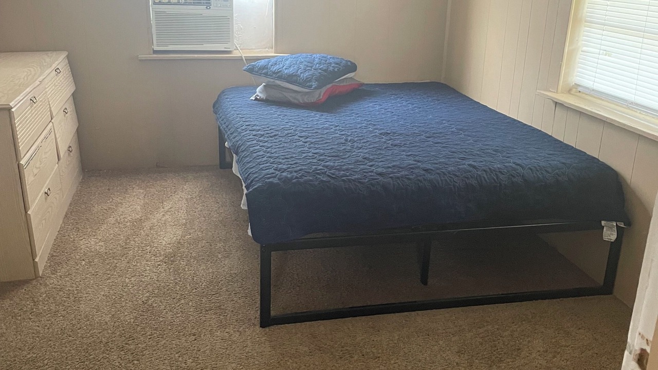 Photo of Bedroom in Stinnett