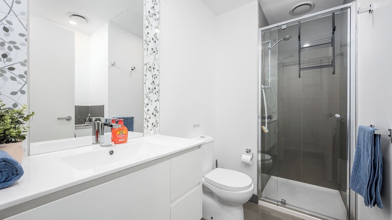 Photo of Bathroom in Preston