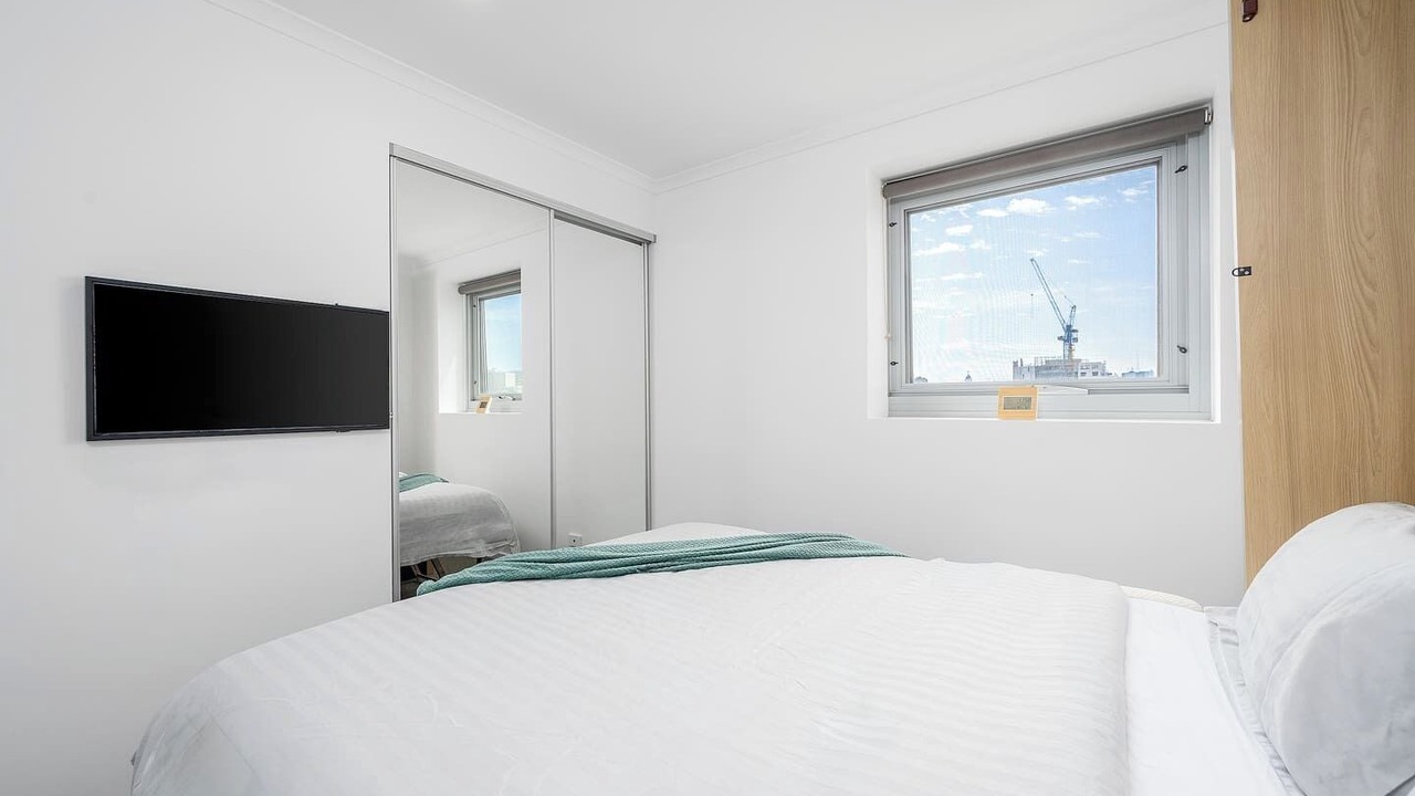 Photo of Bedroom in Preston