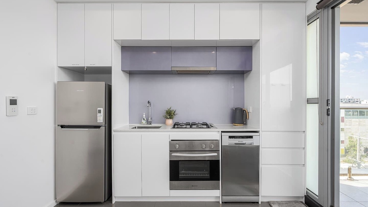 Photo of Kitchen in Preston