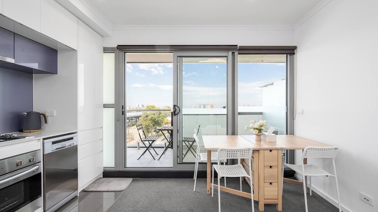 Photo of Kitchen in Preston