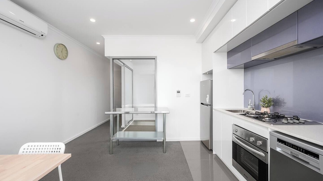 Photo of Kitchen in Preston