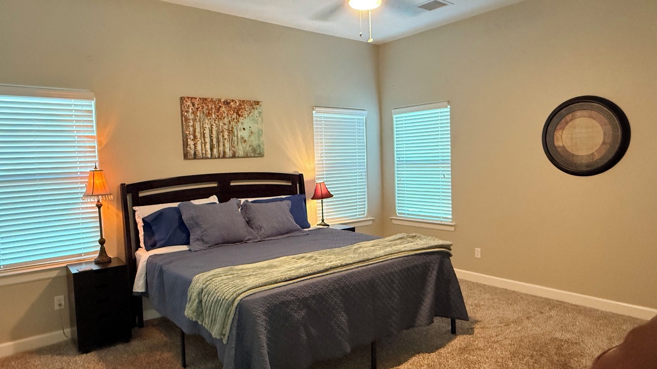 Photo of Bedroom in Biggs Field