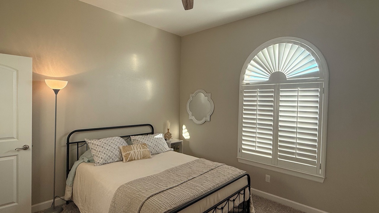 Photo of Bedroom in Biggs Field