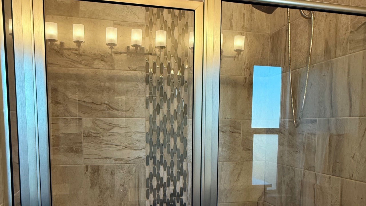 Photo of Bathroom in Biggs Field