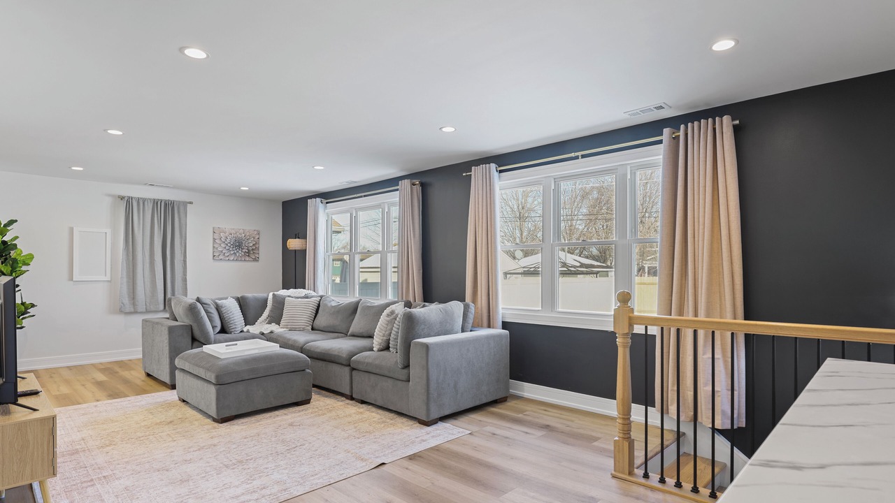 Photo of Livingroom in Oak Lawn