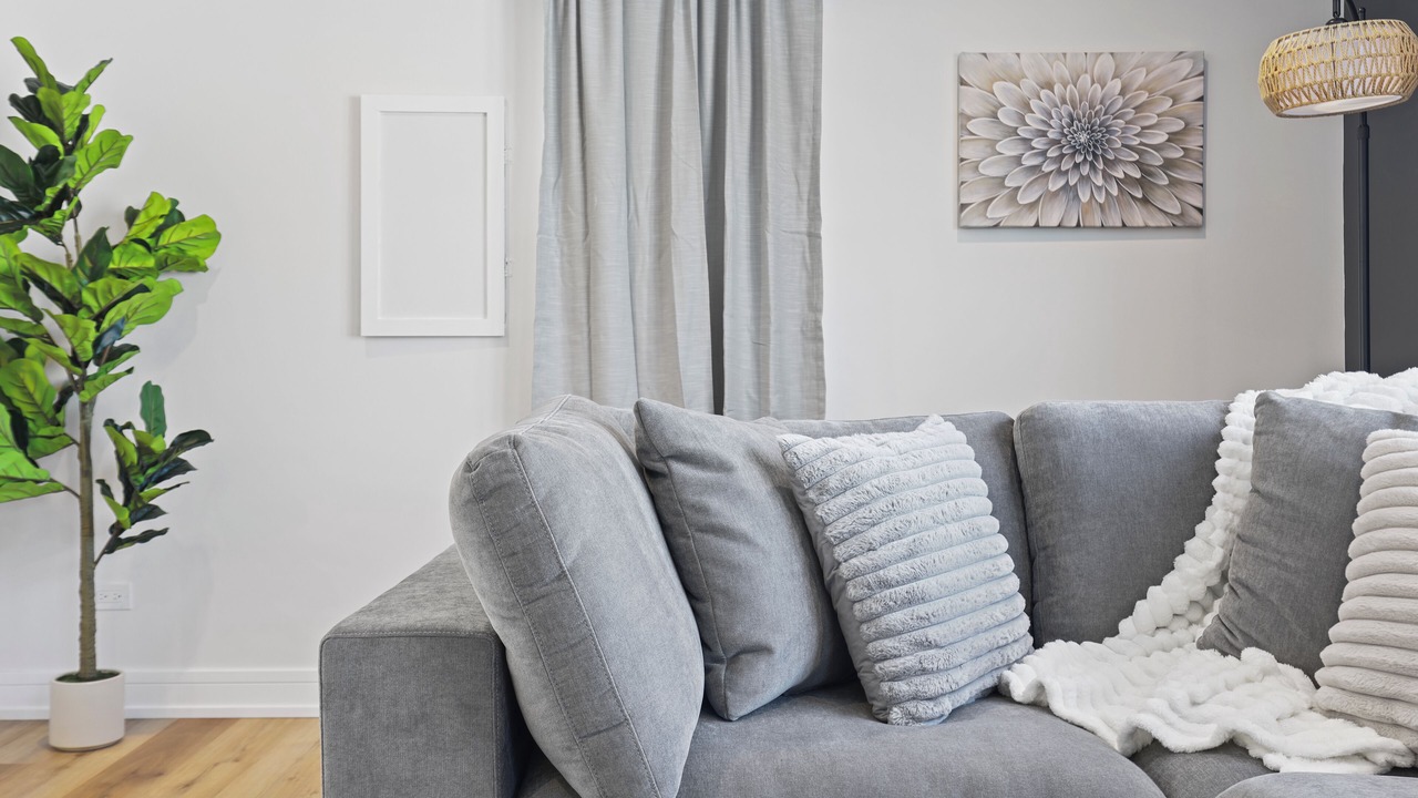 Photo of Livingroom in Oak Lawn