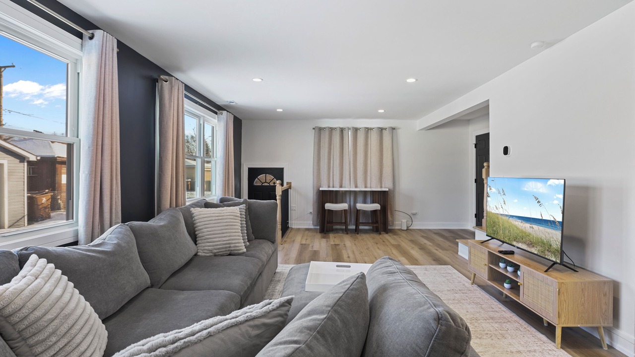 Photo of Livingroom in Oak Lawn