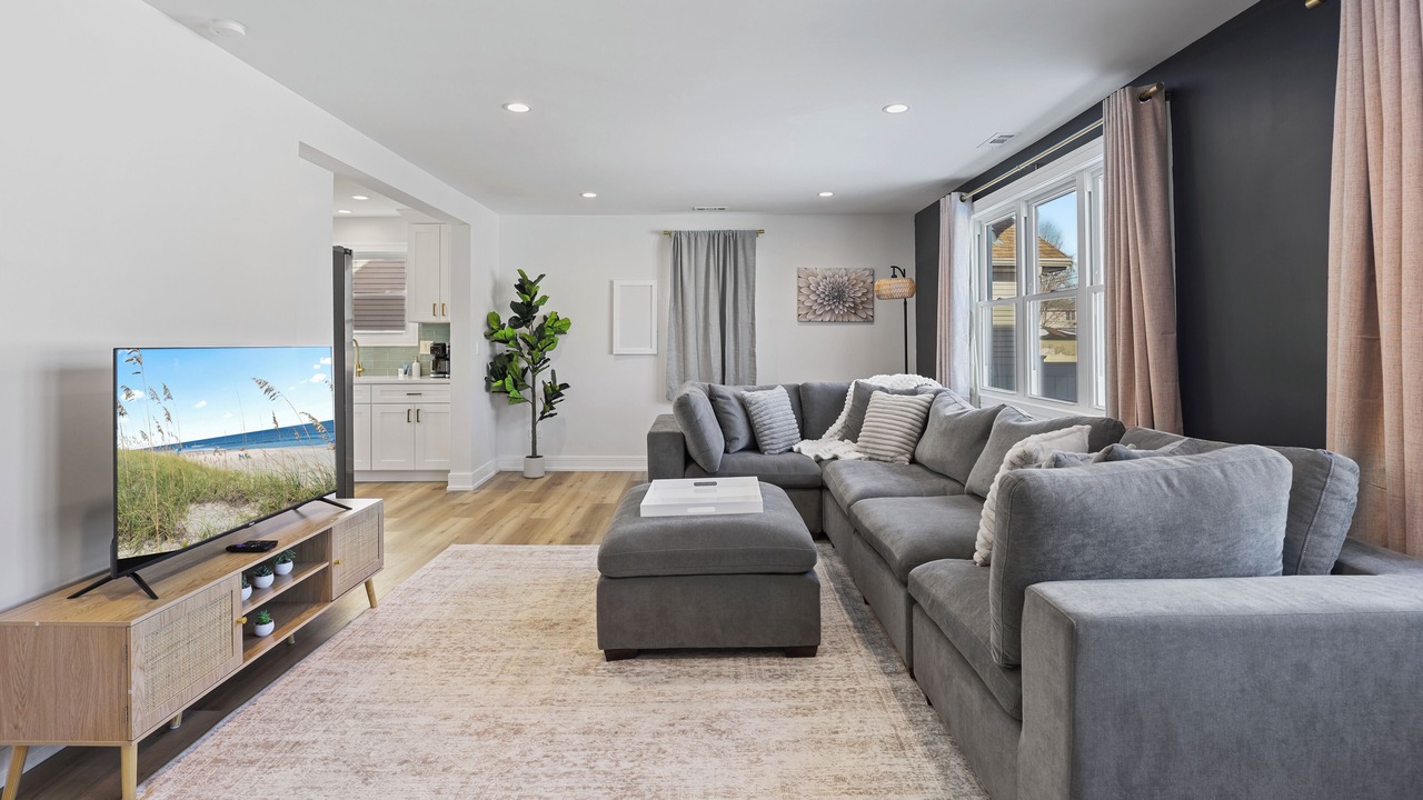 Photo of Livingroom in Oak Lawn