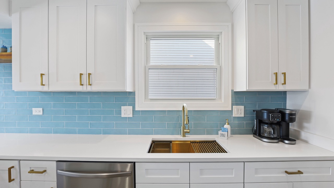 Photo of Kitchen in Oak Lawn