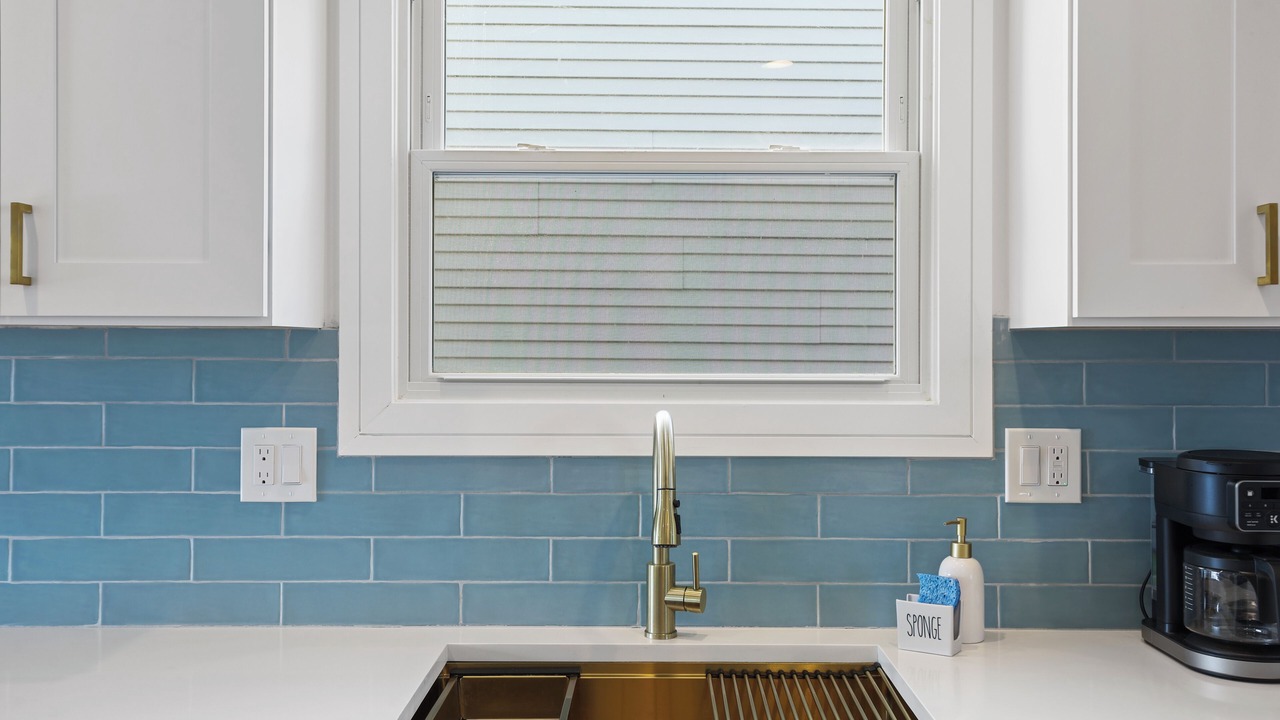 Photo of Kitchen in Oak Lawn