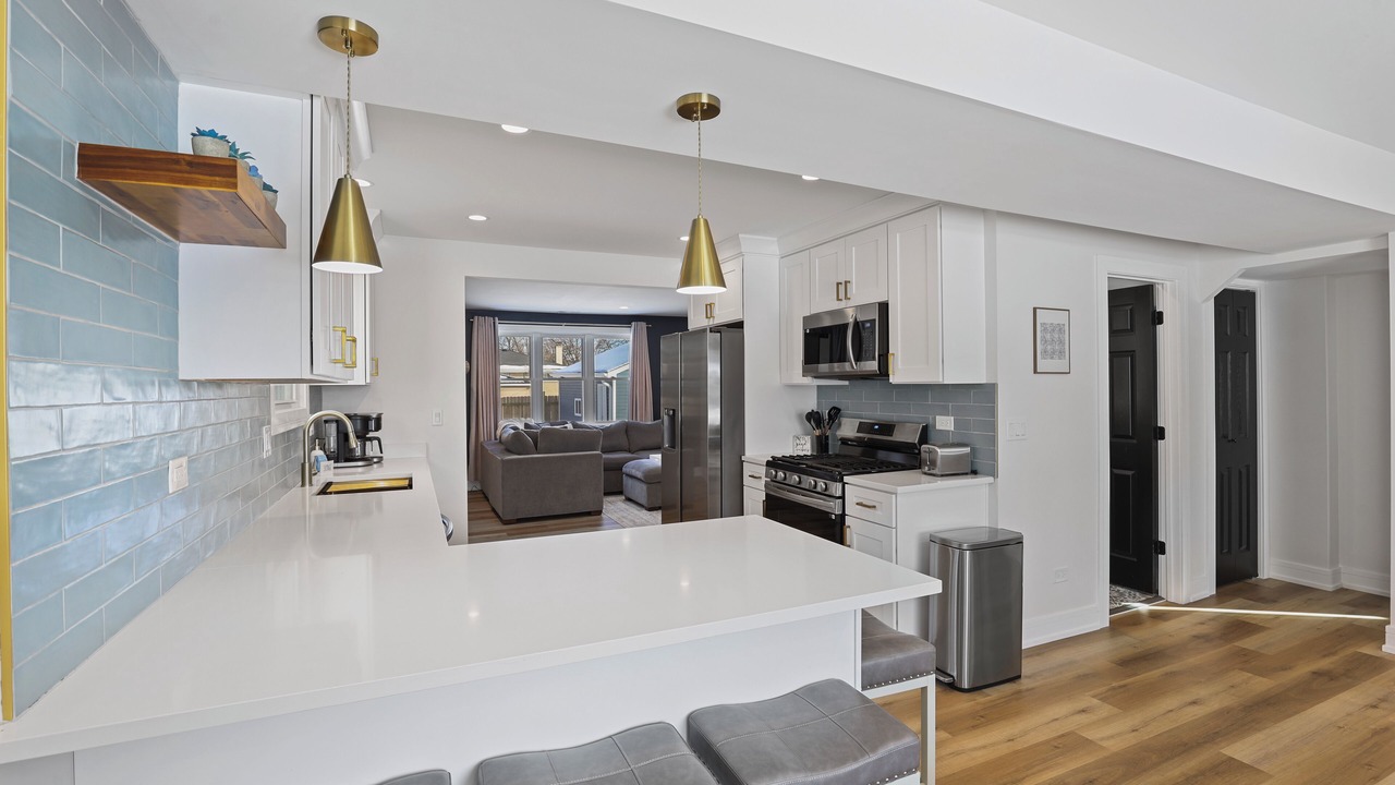 Photo of Kitchen in Oak Lawn