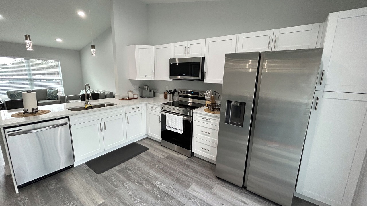 Photo of Kitchen in Ocala