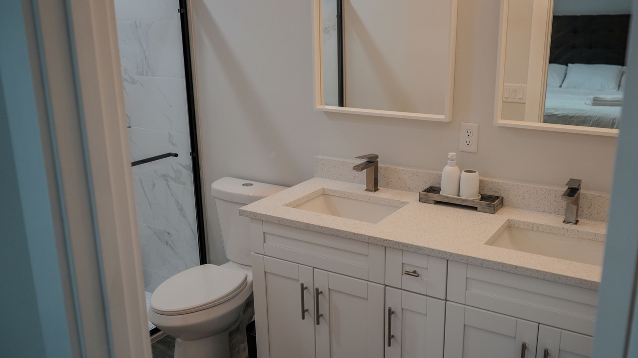 Photo of Bathroom in Ocala