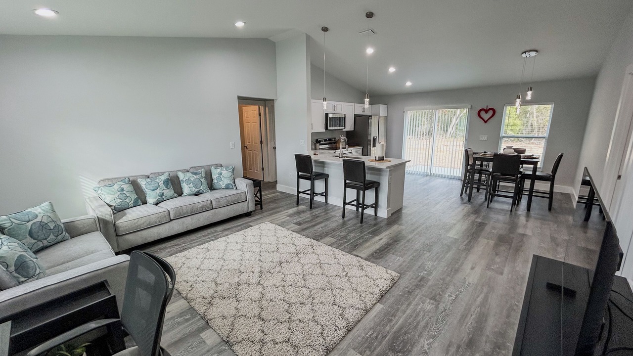 Photo of Livingroom in Ocala