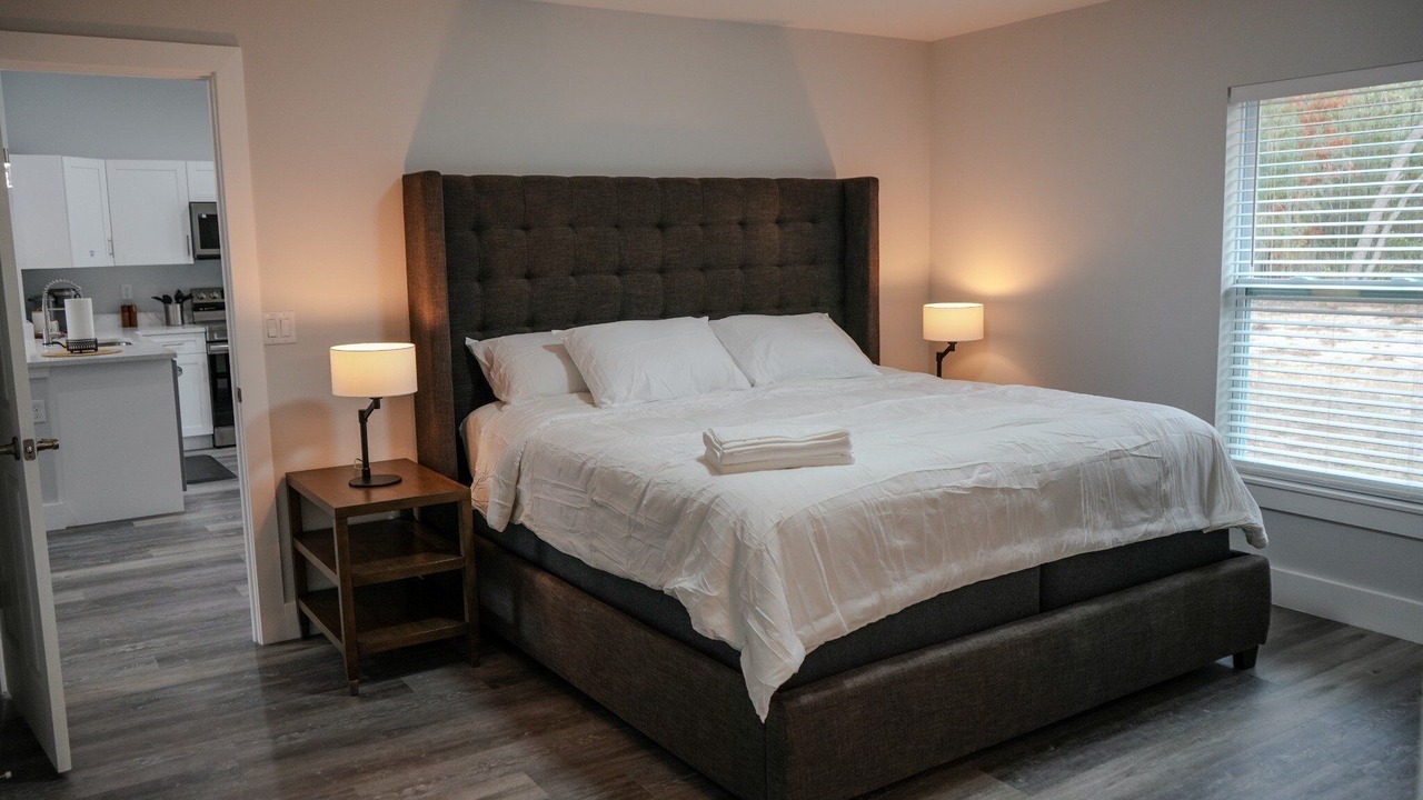 Photo of Bedroom in Ocala