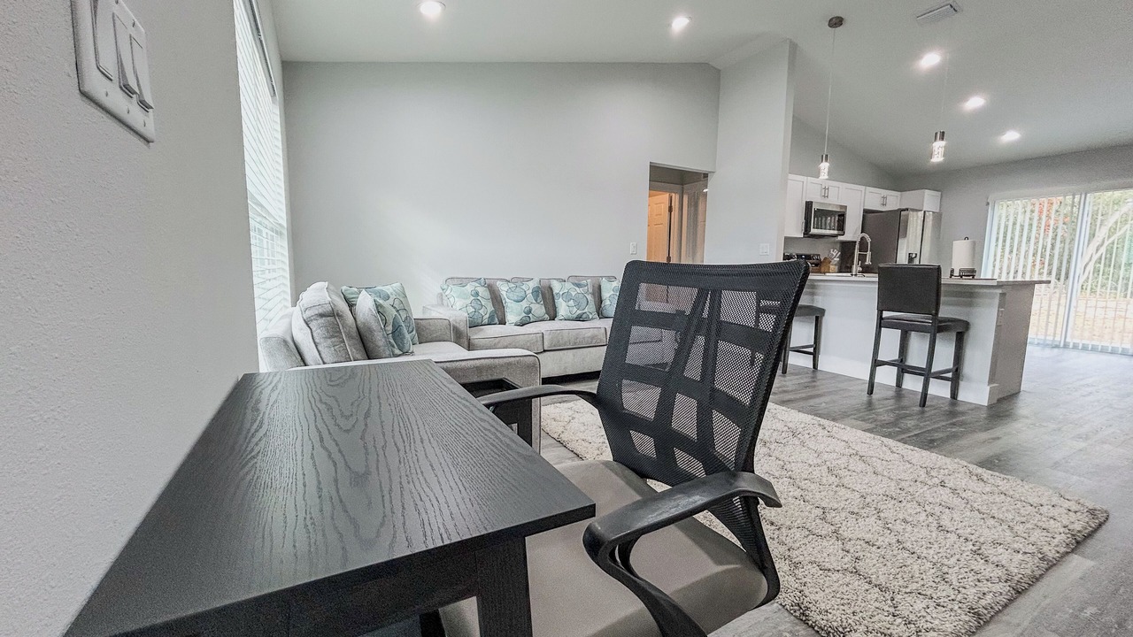 Photo of Livingroom in Ocala