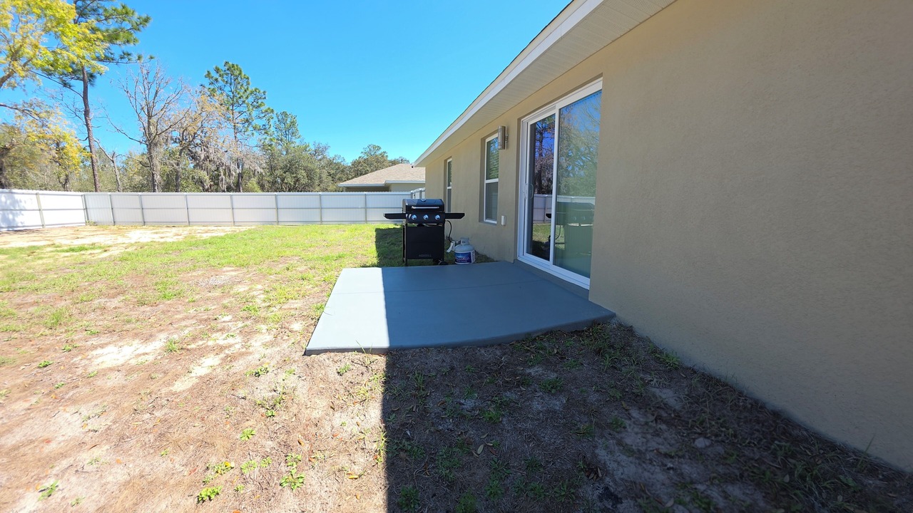 Photo of Patio Balcony in Ocala