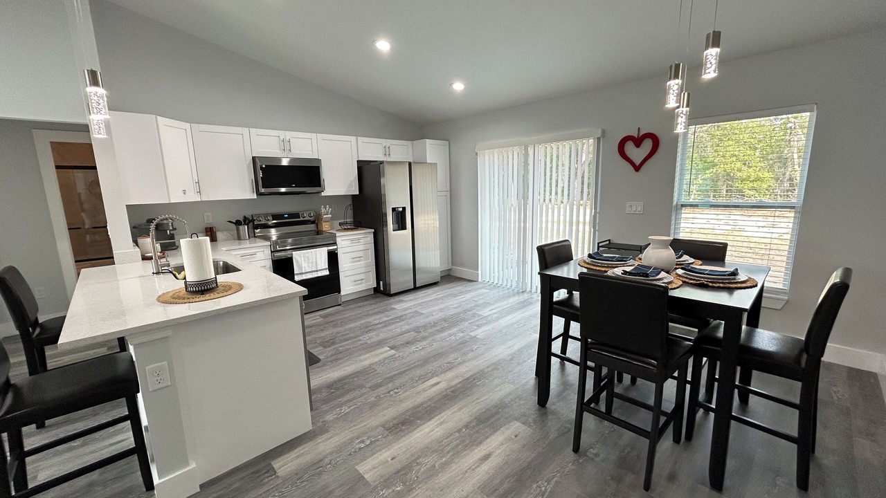 Photo of Kitchen in Ocala