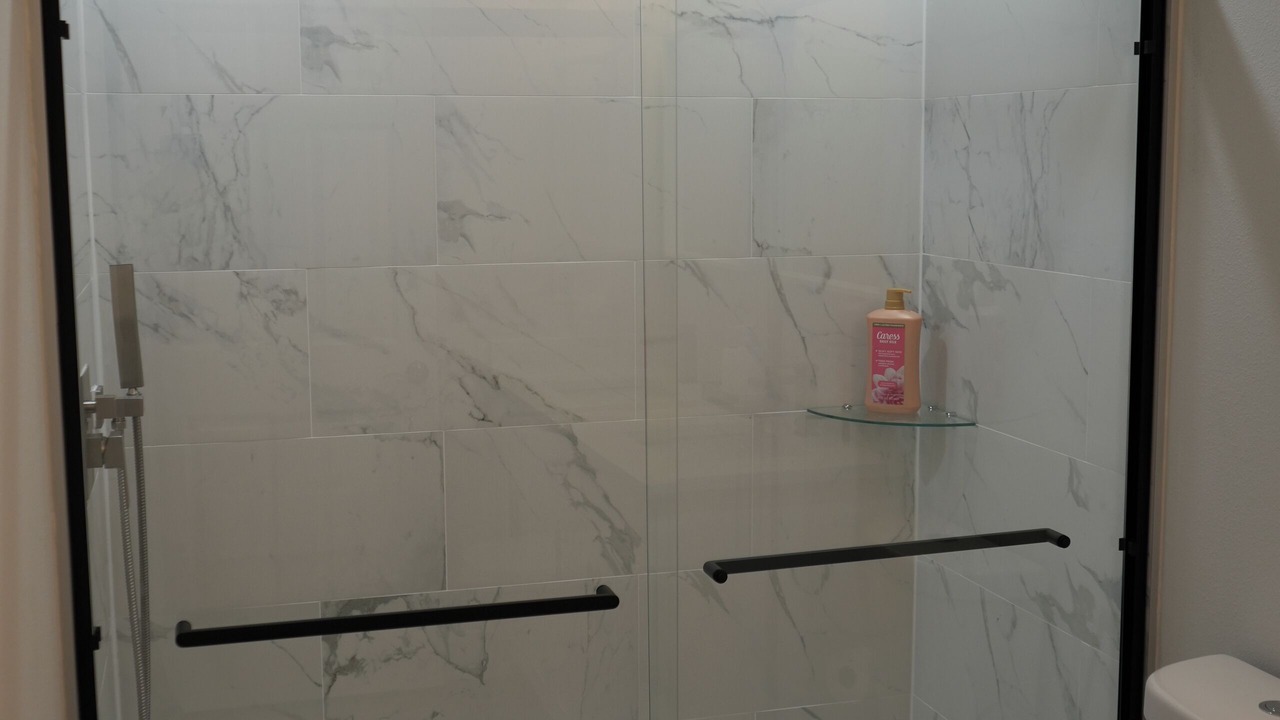 Photo of Bathroom in Ocala