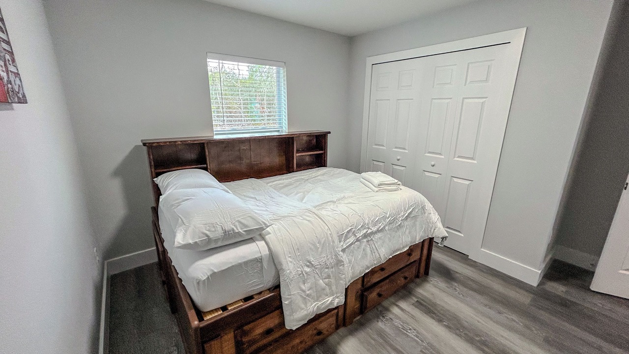 Photo of Bedroom in Ocala