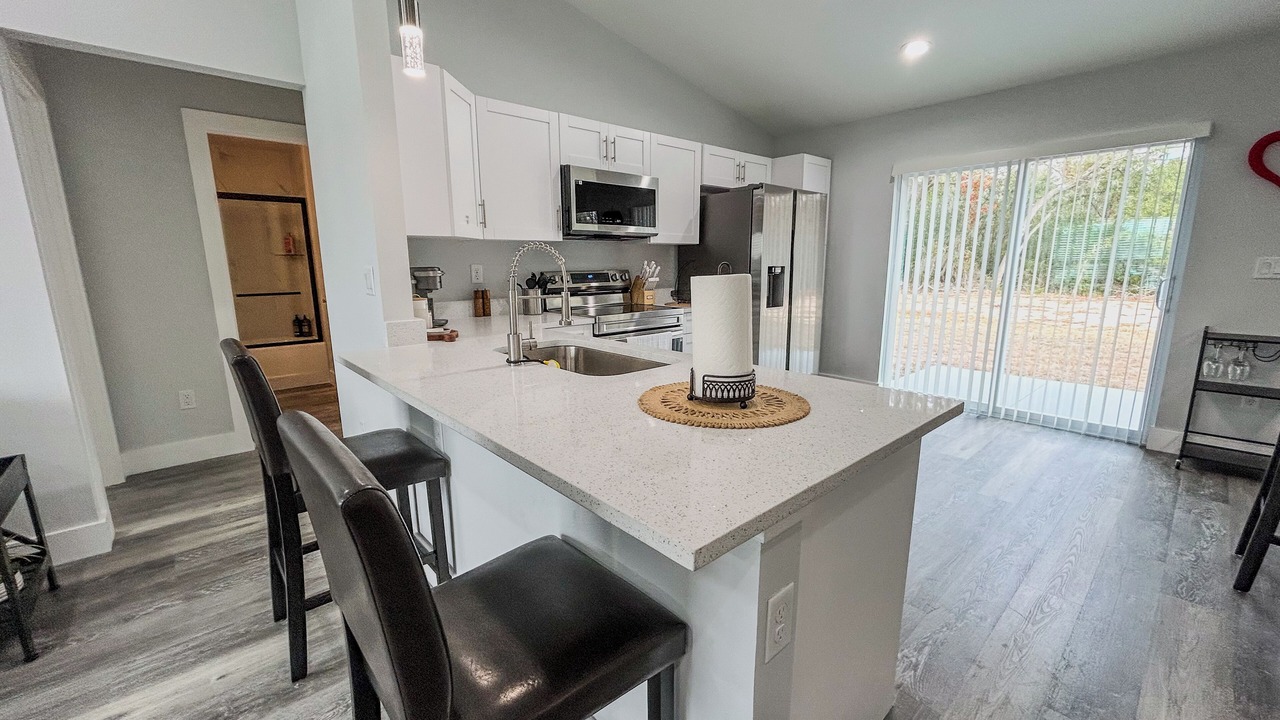 Photo of Kitchen in Ocala
