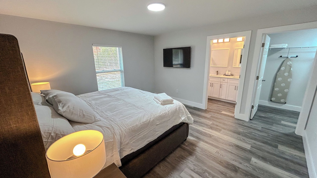 Photo of Bedroom in Ocala